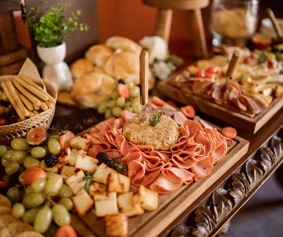 Funeral Caterers in Birmingham | Hire A Caterer