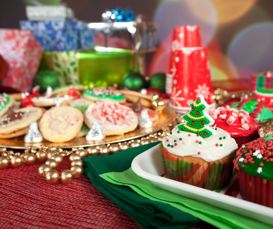 Christmas Caterers in Birmingham | Hire A Caterer
