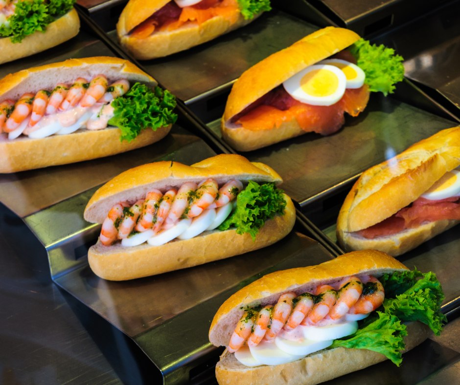 Funeral Caterers in Cardiff | Hire A Caterer