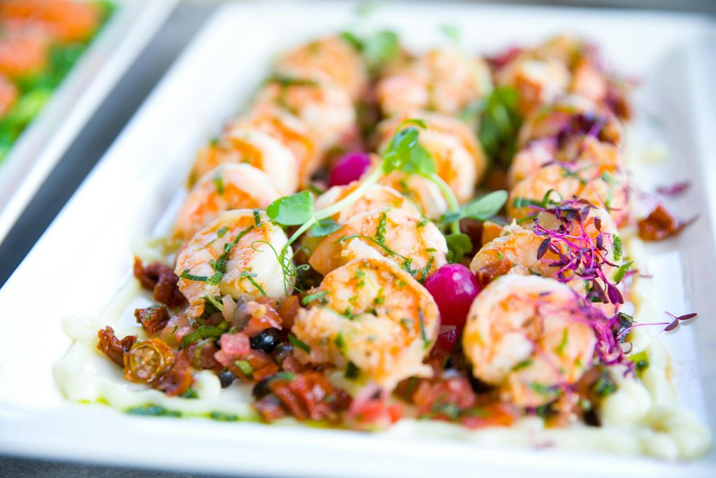 Private Party Caterers in Bristol | Hire A Caterer