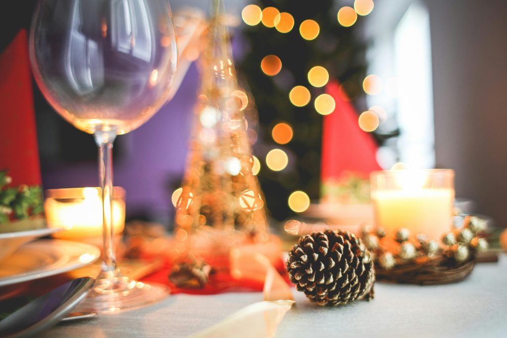 Christmas Caterers in Cardiff | Hire A Caterer