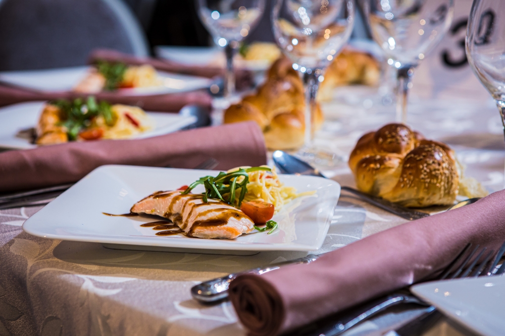 Wedding Caterers in Liverpool | Hire A Caterer