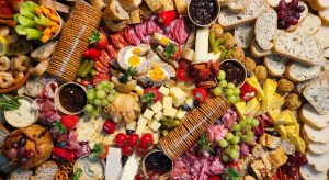 Buen Apetito Catering | Hire A Caterer