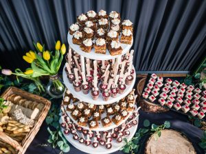 High Class Catering | Hire A Caterer