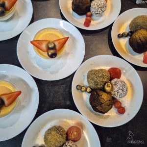 AquaSilva Catering | Hire A Caterer