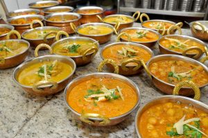 Satkeer Catering | Hire A Caterer