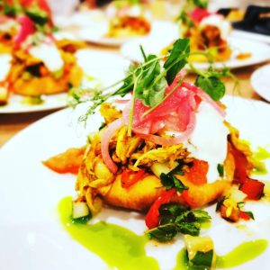 Eat Away Catering | Hire A Caterer